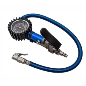 Merilnik tlaka v pnevmatikah ARB* z analognim prikazom